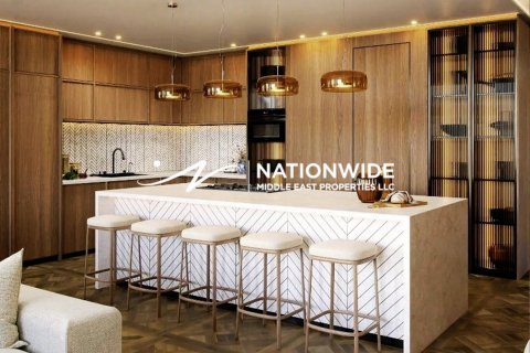 41m² Apartment in Abu Dhabi, UAE No. 105842 7