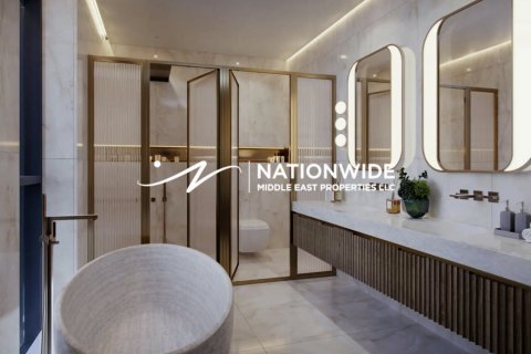 41m² Apartment in Abu Dhabi, UAE No. 105842 4
