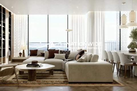 41m² Apartment in Abu Dhabi, UAE No. 105842 8