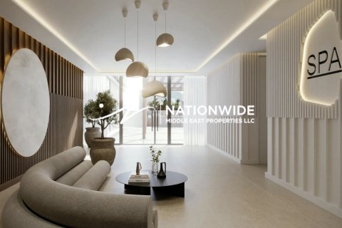 41m² Apartment in Abu Dhabi, UAE No. 105842 9