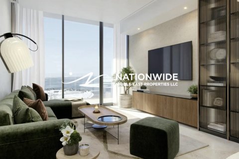 41m² Apartment in Abu Dhabi, UAE No. 105842 10