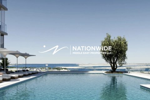 41m² Apartment in Abu Dhabi, UAE No. 105842 1