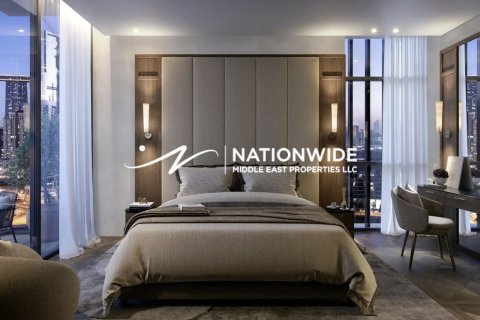 41m² Apartment in Abu Dhabi, UAE No. 105842 5