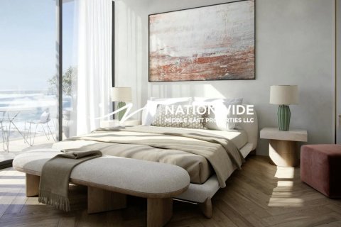 41m² Apartment in Abu Dhabi, UAE No. 105842 6