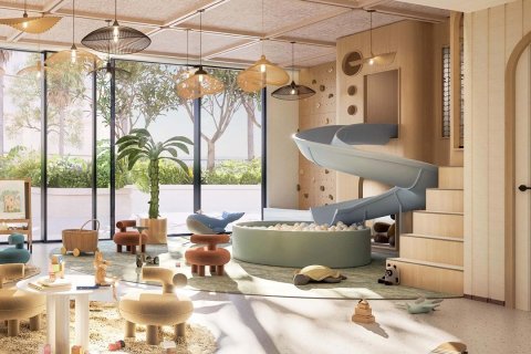 1 bedroom Apartment in Al Fahid, UAE No. 105836 2