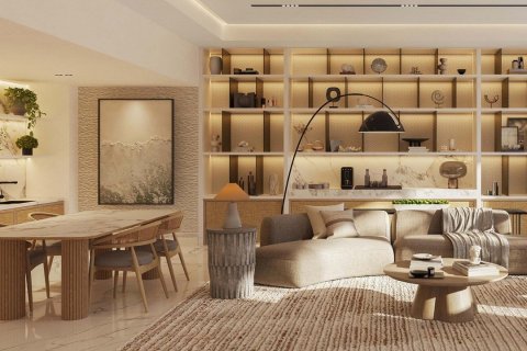 1 bedroom Apartment in Al Fahid, UAE No. 105836 4