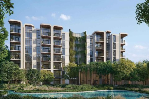 Capria East & West  رقم 70771