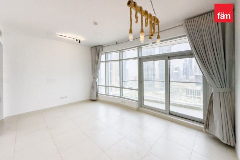 Appartement de 1 chambre à Downtown Dubai (Downtown Burj Dubai), UAE No. 87369 1