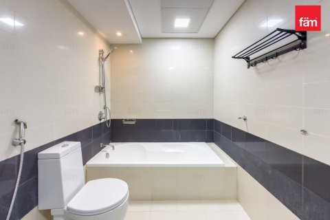 Appartement de 1 chambre à Downtown Dubai (Downtown Burj Dubai), UAE No. 87369 16