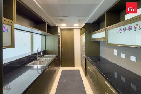 Appartement de 1 chambre à Downtown Dubai (Downtown Burj Dubai), UAE No. 87369 5