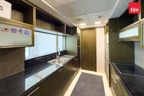 Appartement de 1 chambre à Downtown Dubai (Downtown Burj Dubai), UAE No. 87369 7
