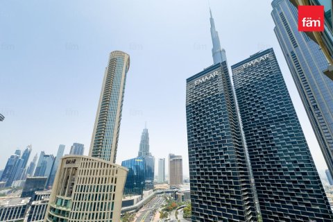 Appartement de 1 chambre à Downtown Dubai (Downtown Burj Dubai), UAE No. 87369 23