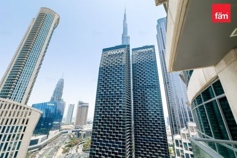 Appartement de 1 chambre à Downtown Dubai (Downtown Burj Dubai), UAE No. 87369 22