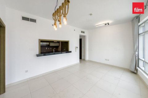 Appartement de 1 chambre à Downtown Dubai (Downtown Burj Dubai), UAE No. 87369 4