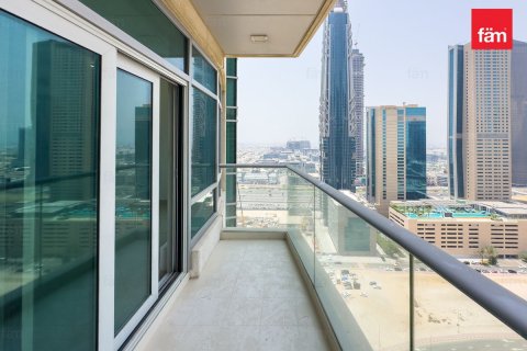 Appartement de 1 chambre à Downtown Dubai (Downtown Burj Dubai), UAE No. 87369 13