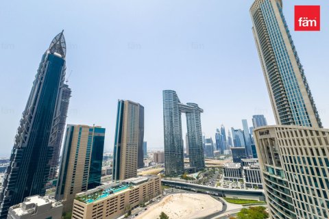 Appartement de 1 chambre à Downtown Dubai (Downtown Burj Dubai), UAE No. 87369 21