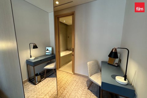 Appartement de 1 chambre à Downtown Dubai (Downtown Burj Dubai), UAE No. 87368 12