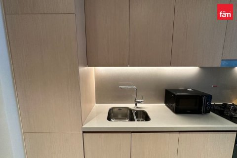 Appartement de 1 chambre à Downtown Dubai (Downtown Burj Dubai), UAE No. 87368 9