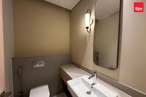 Appartement de 1 chambre à Downtown Dubai (Downtown Burj Dubai), UAE No. 87368 17