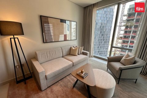 Appartement de 1 chambre à Downtown Dubai (Downtown Burj Dubai), UAE No. 87368 2