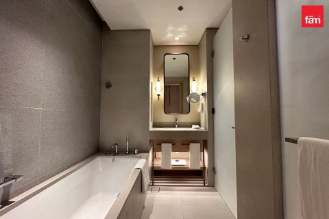 Appartement de 1 chambre à Downtown Dubai (Downtown Burj Dubai), UAE No. 87368 14