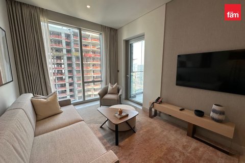 Appartement de 1 chambre à Downtown Dubai (Downtown Burj Dubai), UAE No. 87368 3