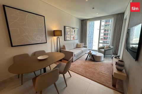 Appartement de 1 chambre à Downtown Dubai (Downtown Burj Dubai), UAE No. 87368 1