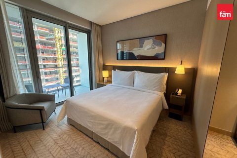 Appartement de 1 chambre à Downtown Dubai (Downtown Burj Dubai), UAE No. 87368 5