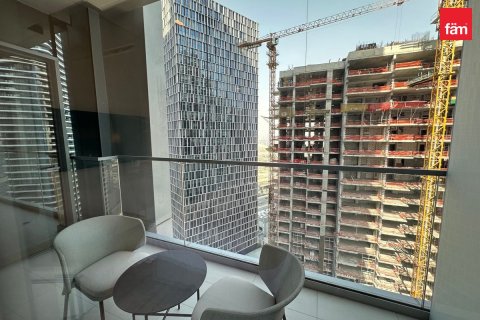 Appartement de 1 chambre à Downtown Dubai (Downtown Burj Dubai), UAE No. 87368 11