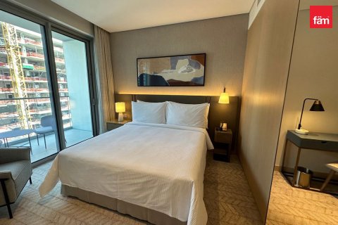 Appartement de 1 chambre à Downtown Dubai (Downtown Burj Dubai), UAE No. 87368 6