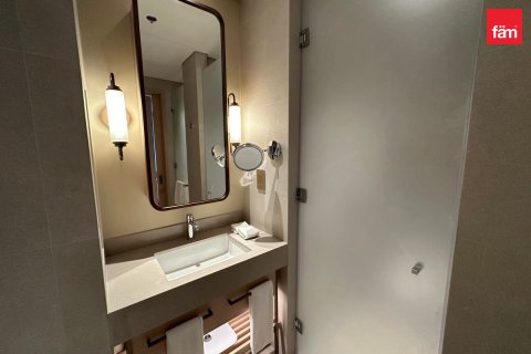 Appartement de 1 chambre à Downtown Dubai (Downtown Burj Dubai), UAE No. 87368 16