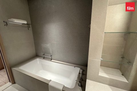 Appartement de 1 chambre à Downtown Dubai (Downtown Burj Dubai), UAE No. 87368 15