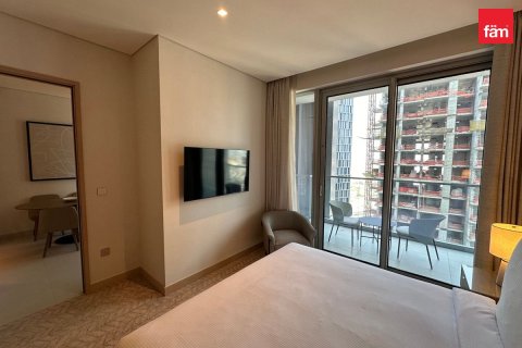 Appartement de 1 chambre à Downtown Dubai (Downtown Burj Dubai), UAE No. 87368 7