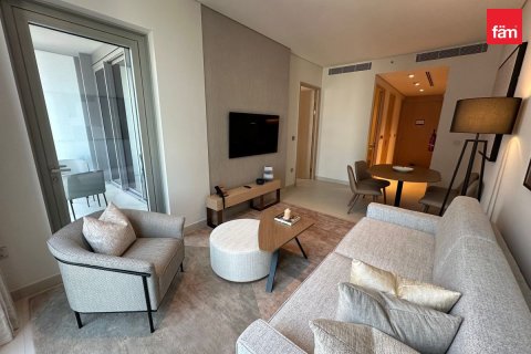 Appartement de 1 chambre à Downtown Dubai (Downtown Burj Dubai), UAE No. 87368 4