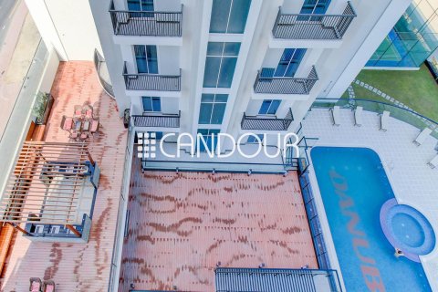Apartment de 2 dormitorios en Al Furjan, UAE No. 87363 18