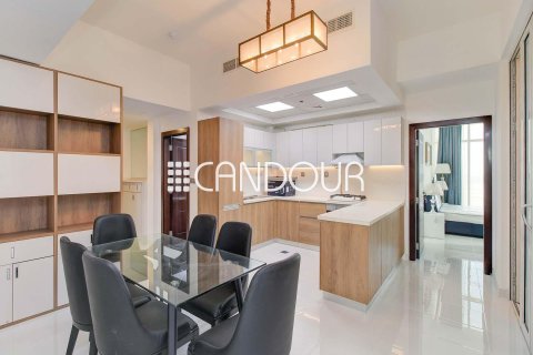 Apartment de 2 dormitorios en Al Furjan, UAE No. 87363 2