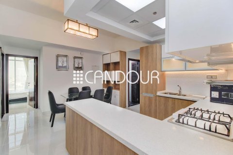 Apartment de 2 dormitorios en Al Furjan, UAE No. 87363 6