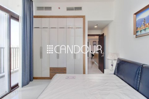 Apartment de 2 dormitorios en Al Furjan, UAE No. 87363 10