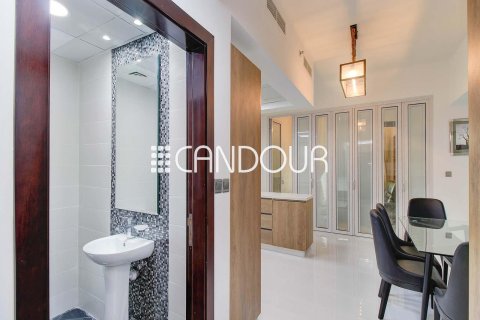 Apartment de 2 dormitorios en Al Furjan, UAE No. 87363 11