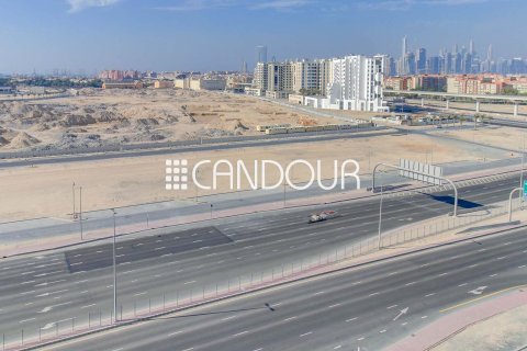 Apartment de 2 dormitorios en Al Furjan, UAE No. 87363 17