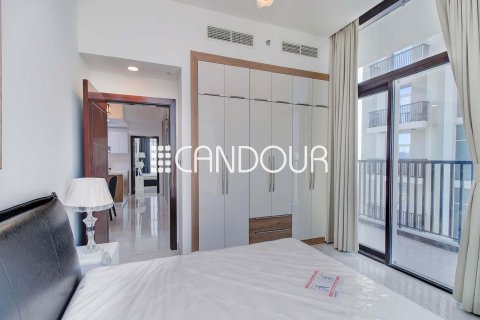 Apartment de 2 dormitorios en Al Furjan, UAE No. 87363 9