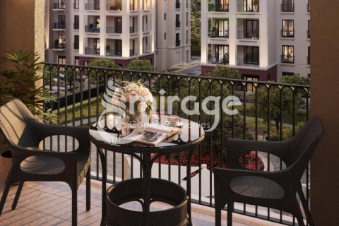 3 غرف نوم شقة في مدينة خليفة, الإمارات العربية المتحدة رقم 20515 1
