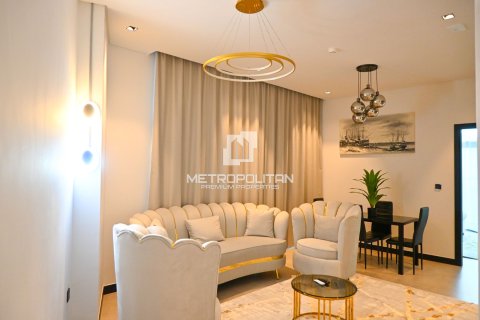 1 bedroom Apartment in 15 Northside, UAE No. 77980 4