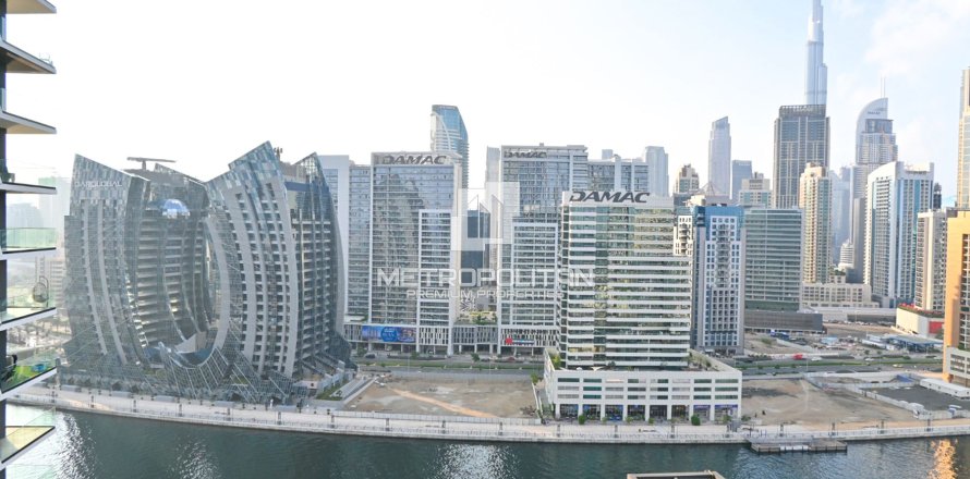 1 bedroom Apartment in 15 Northside, UAE No. 77980