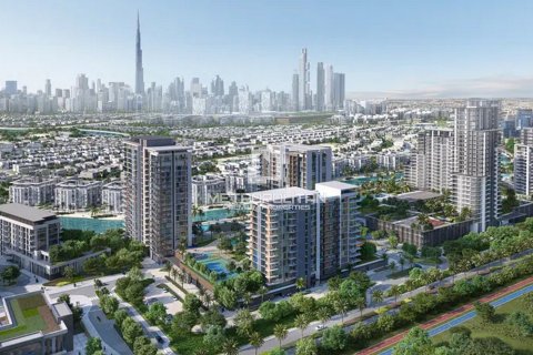 Apartment de 2 dormitorios en District One, UAE No. 62048 11