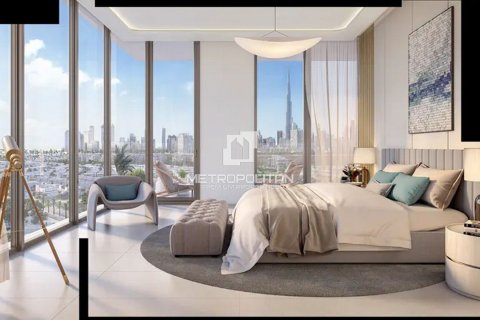 Apartment de 2 dormitorios en District One, UAE No. 62048 4