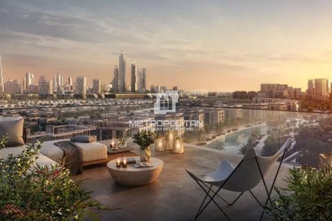 Apartment de 2 dormitorios en District One, UAE No. 62048 14