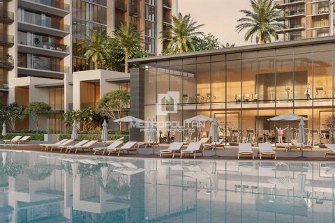 Apartment de 2 dormitorios en District One, UAE No. 62048 8