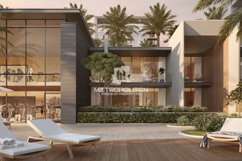 Apartment de 2 dormitorios en District One, UAE No. 62048 7