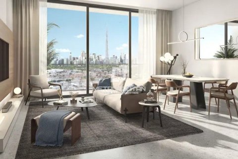 Apartment de 2 dormitorios en District One, UAE No. 62048 1
